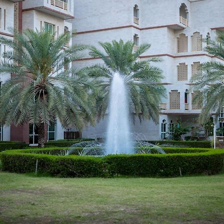 Muscat Oasis Residences מראה חיצוני תמונה