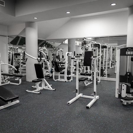 Muscat Oasis Residences מראה חיצוני תמונה