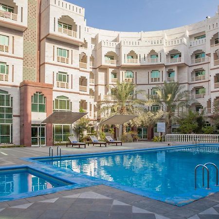 Muscat Oasis Residences מראה חיצוני תמונה