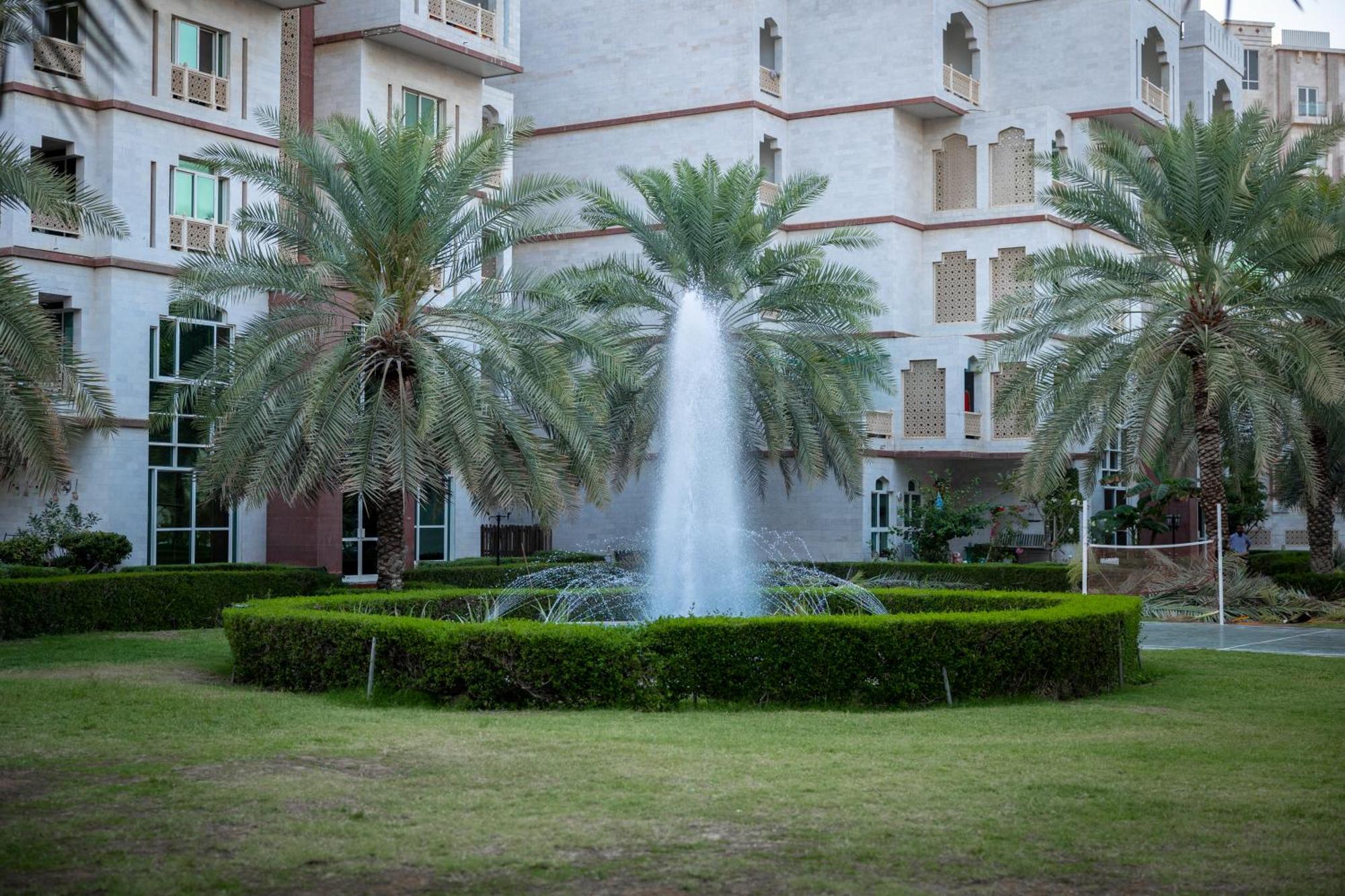 Muscat Oasis Residences מראה חיצוני תמונה