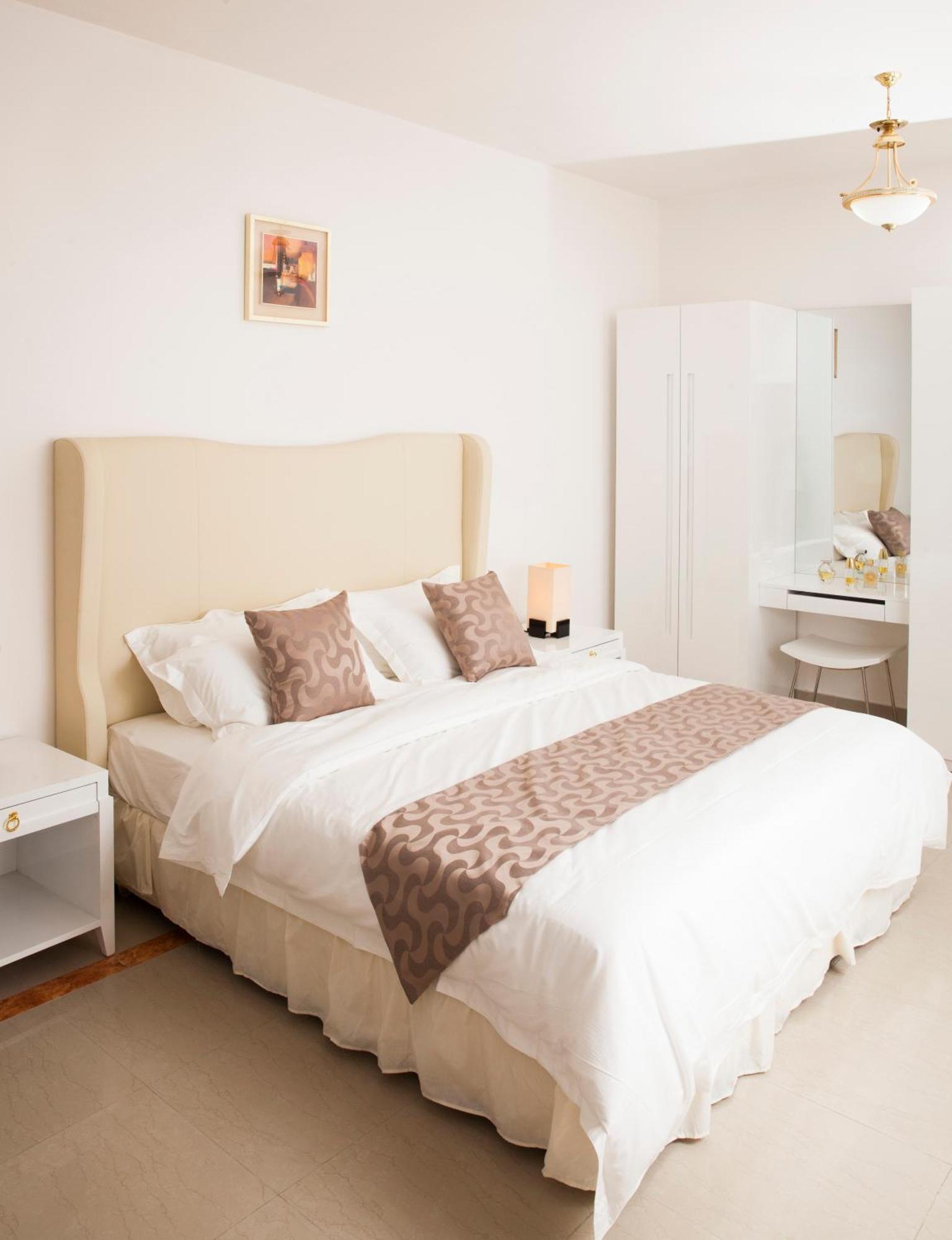 Muscat Oasis Residences מראה חיצוני תמונה