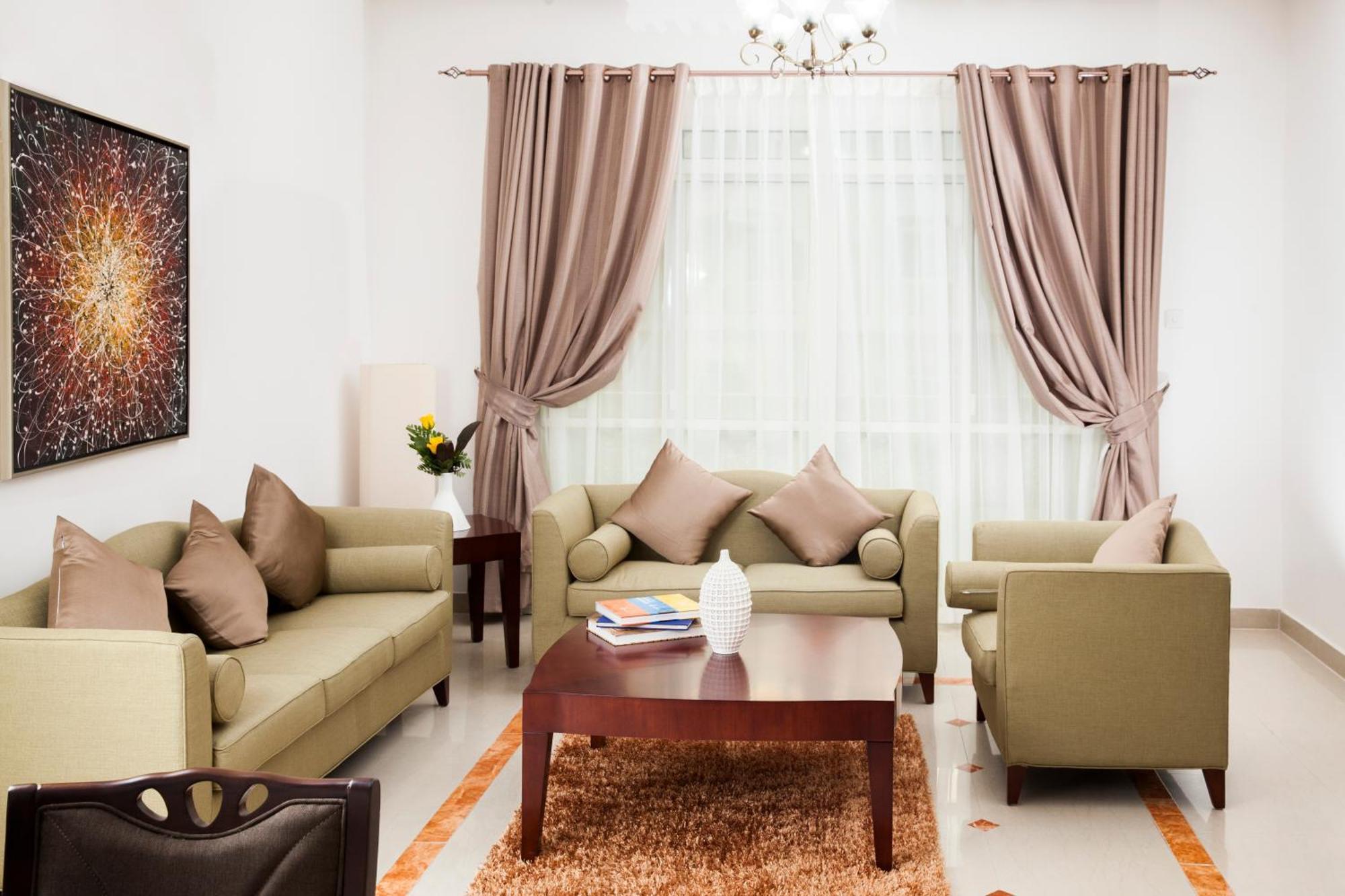 Muscat Oasis Residences מראה חיצוני תמונה