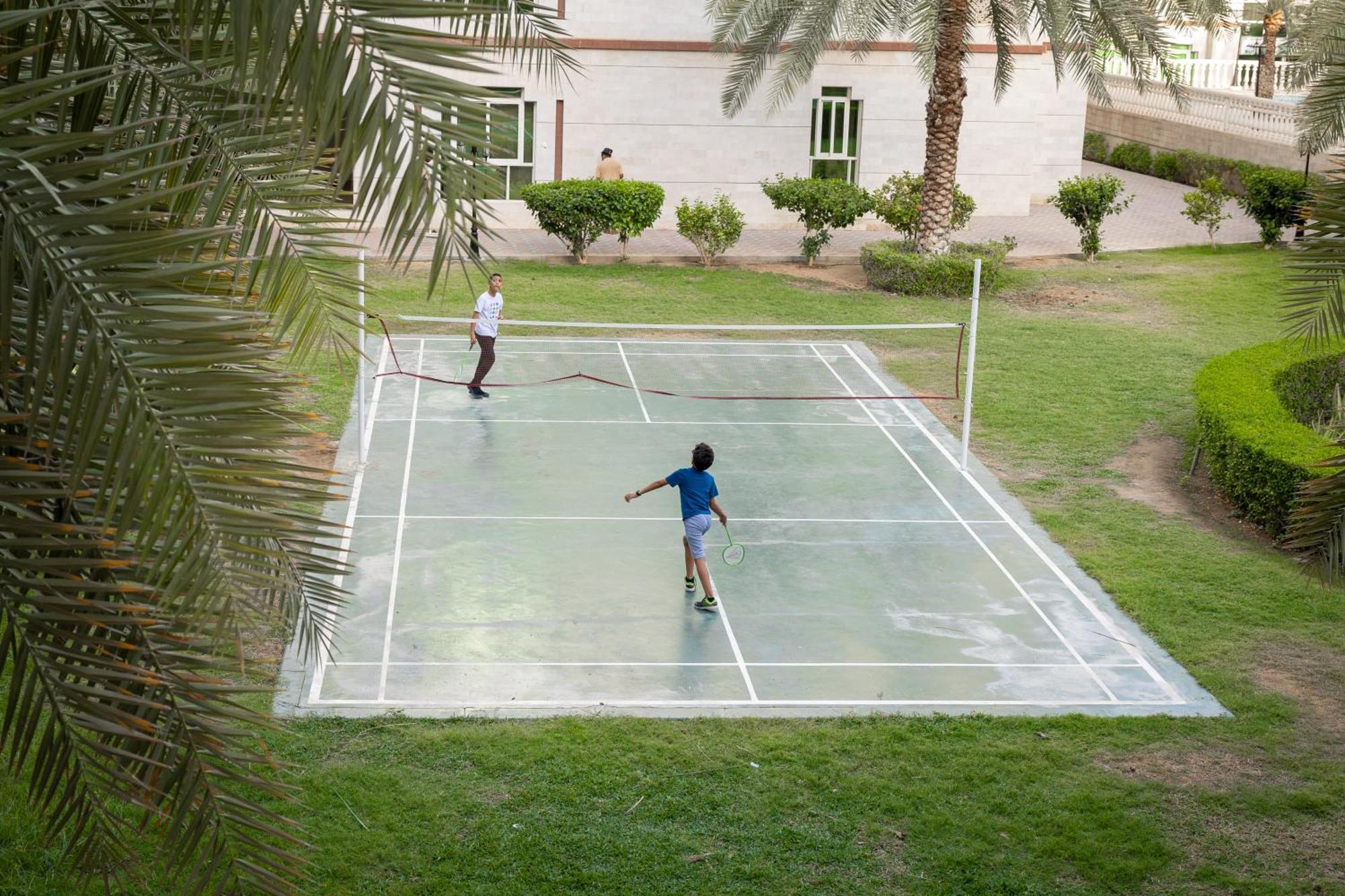 Muscat Oasis Residences מראה חיצוני תמונה