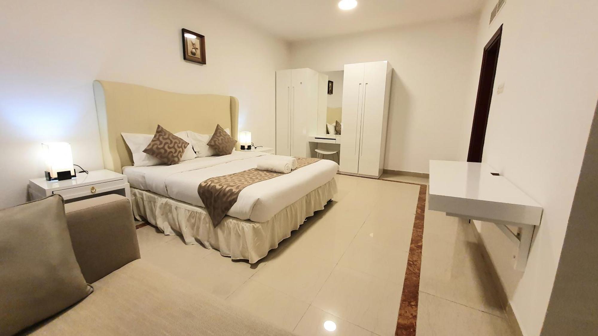 Muscat Oasis Residences מראה חיצוני תמונה