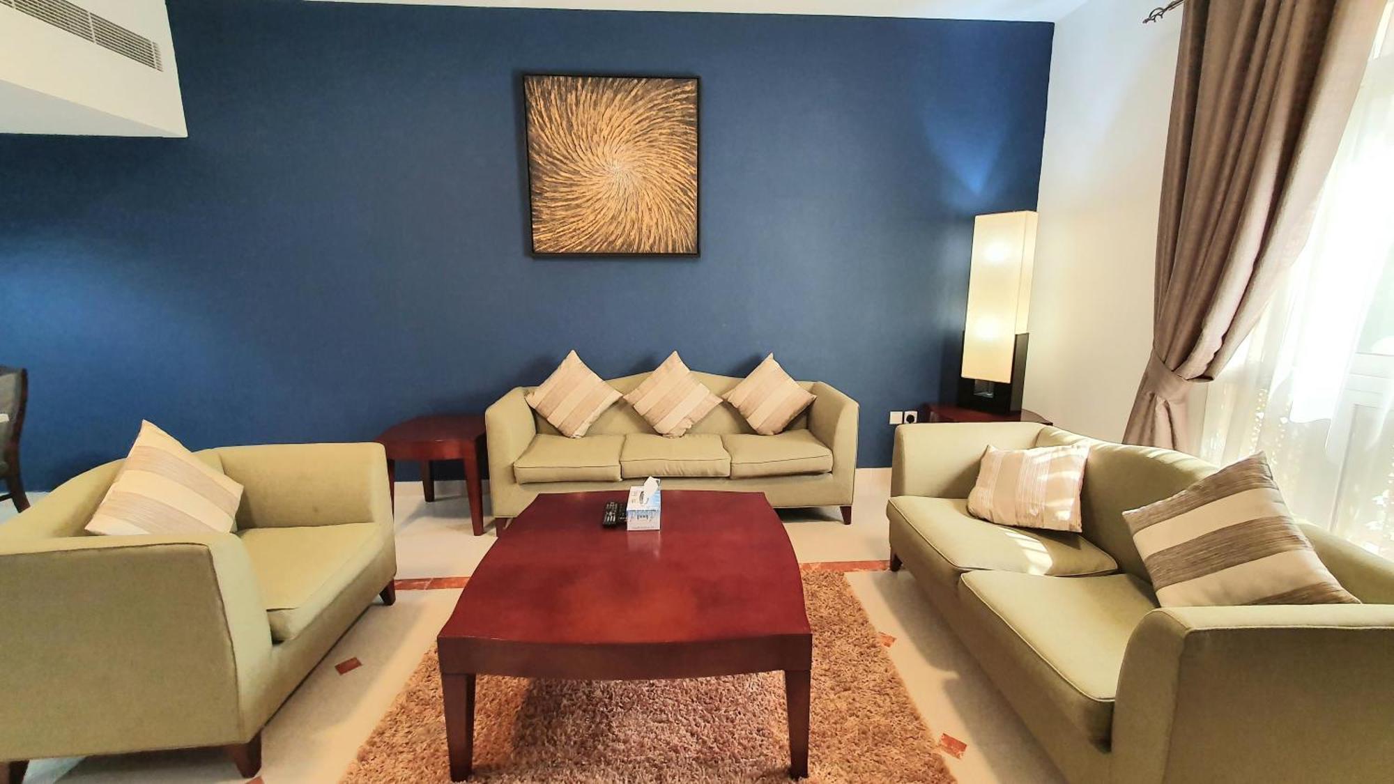 Muscat Oasis Residences מראה חיצוני תמונה
