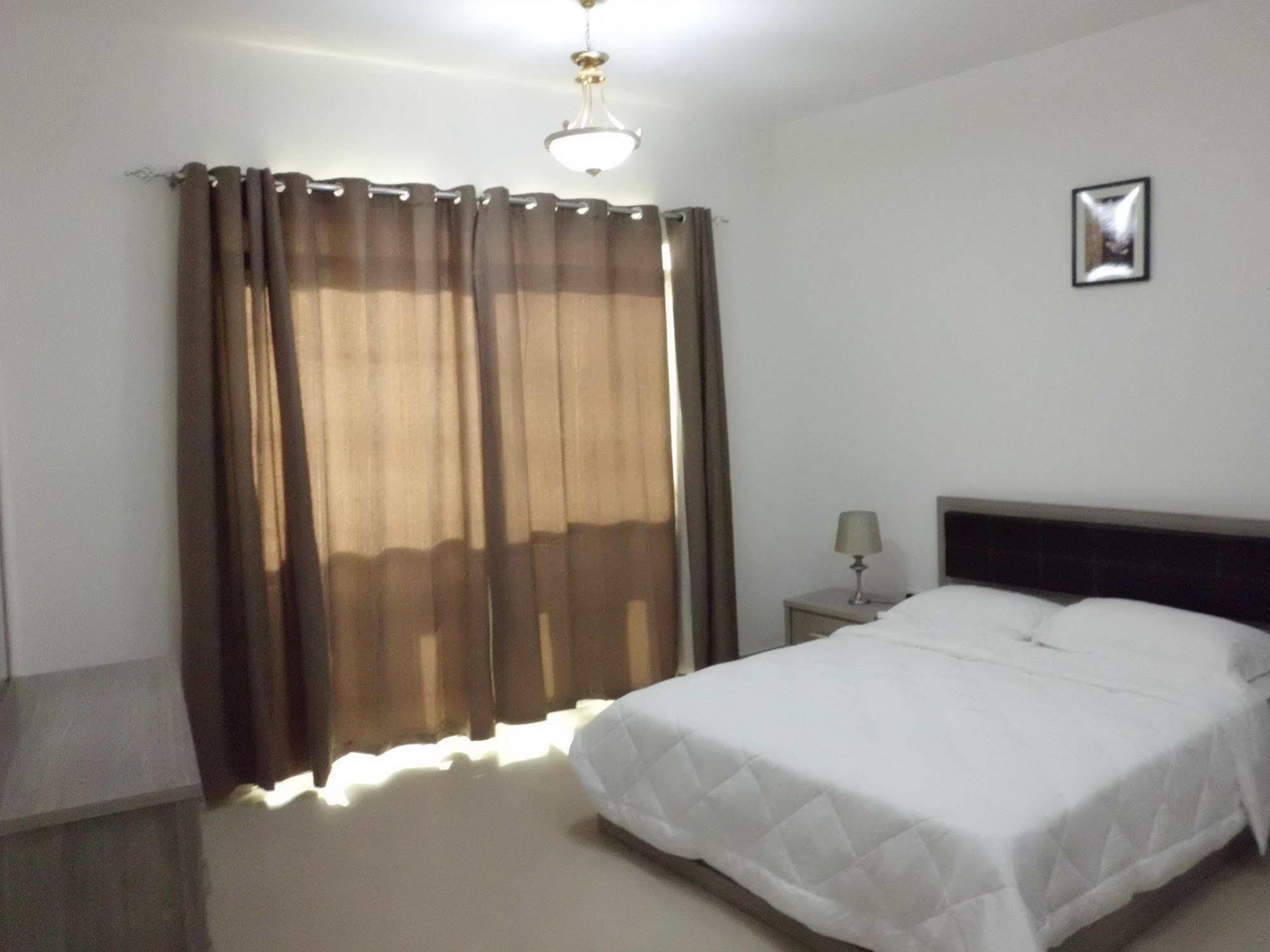Muscat Oasis Residences מראה חיצוני תמונה