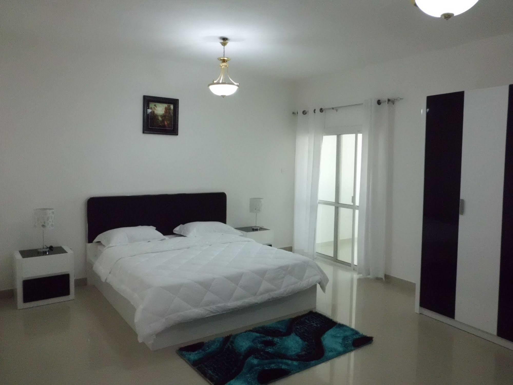 Muscat Oasis Residences מראה חיצוני תמונה