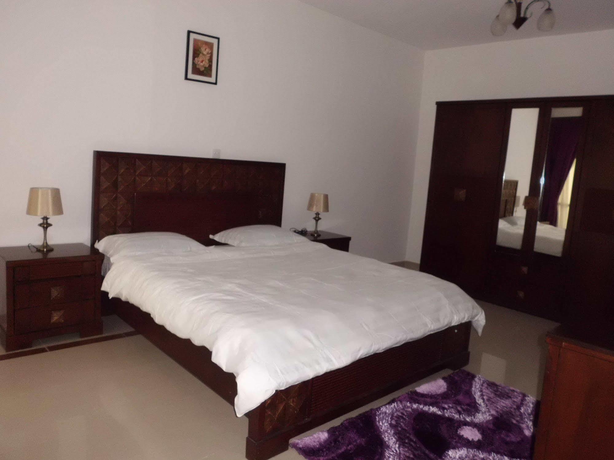 Muscat Oasis Residences מראה חיצוני תמונה