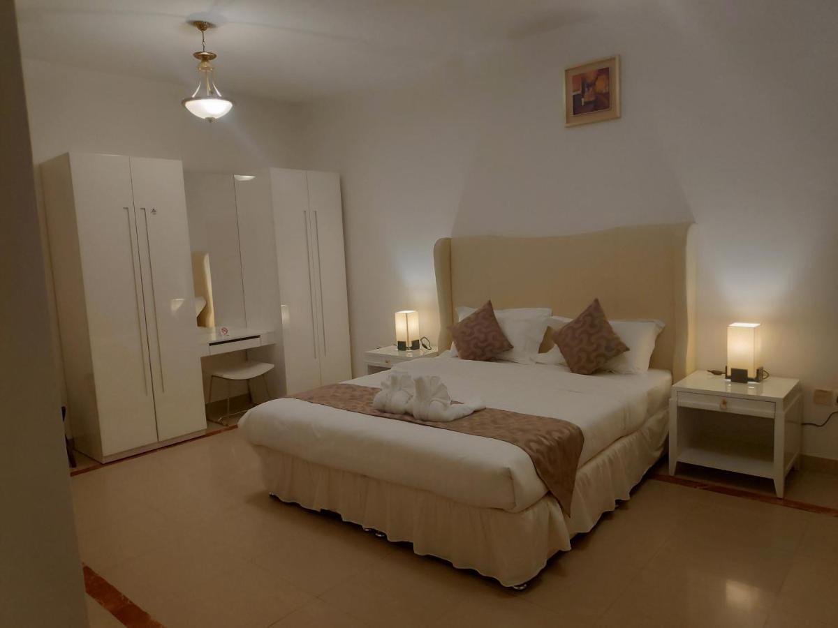 Muscat Oasis Residences מראה חיצוני תמונה
